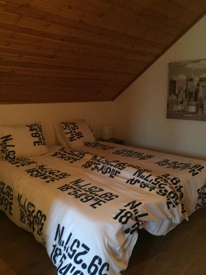 Apartamento Anexet Kungsbacka Exterior foto