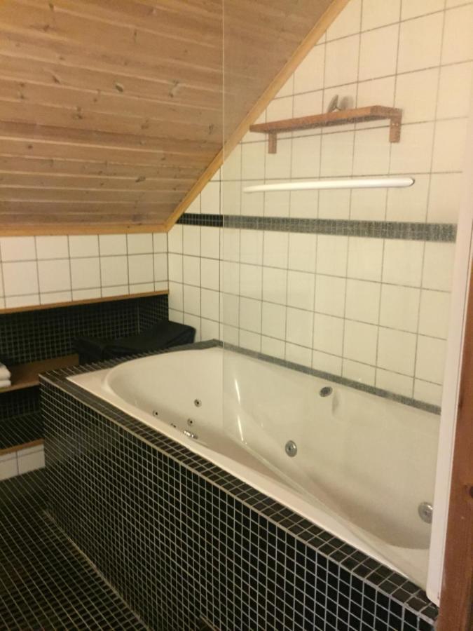 Apartamento Anexet Kungsbacka Exterior foto