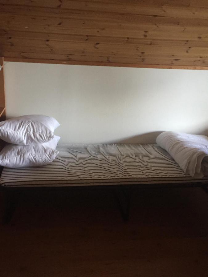 Apartamento Anexet Kungsbacka Exterior foto
